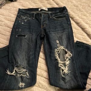 Cutest jeans!